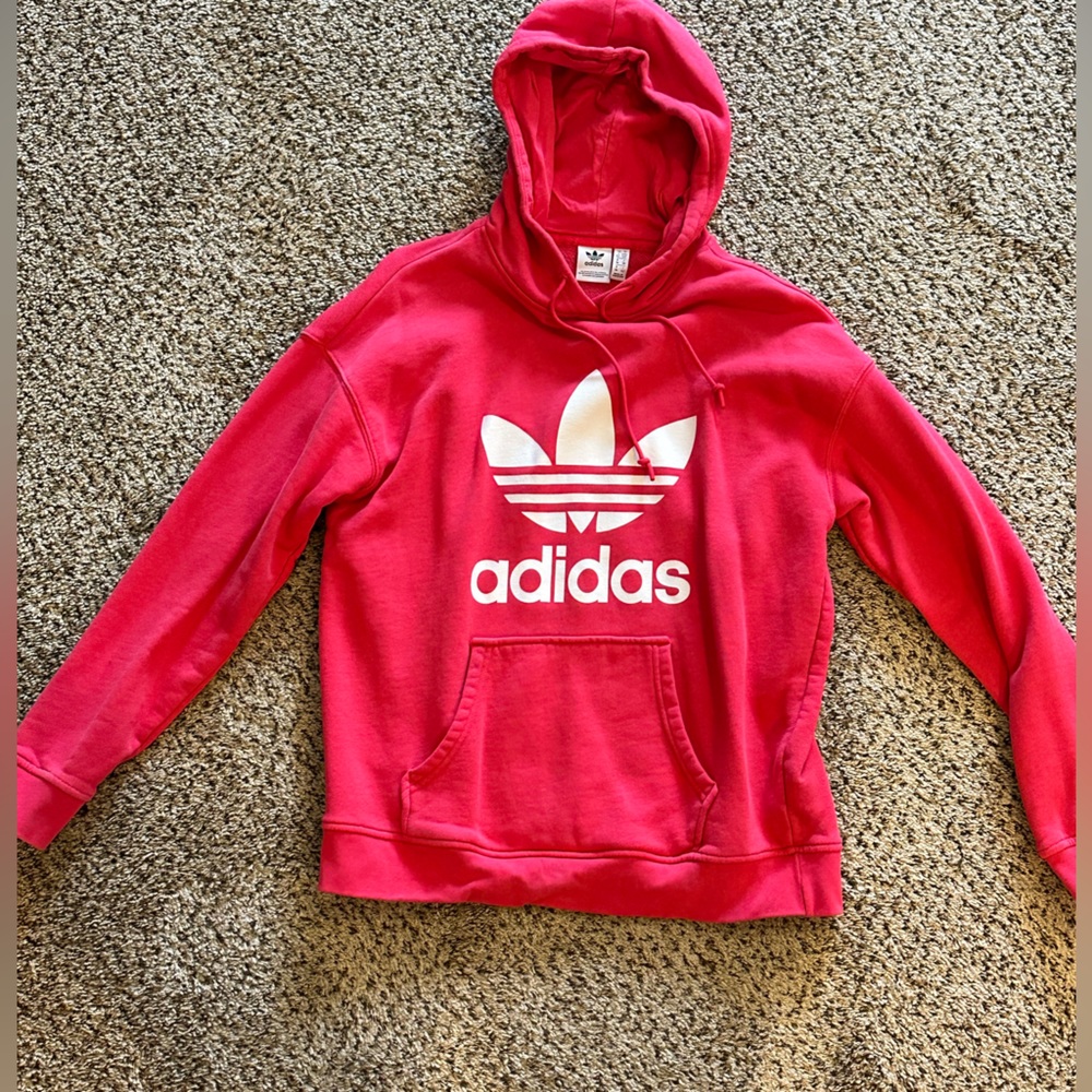 Adidas Hoodie